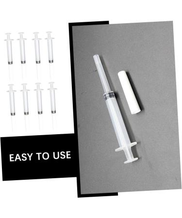 Gogogmee 15pcs Painless Smooth Anal Canal Applicator for Anal Ointment Dispenser - Buy Online on GoSupps.com