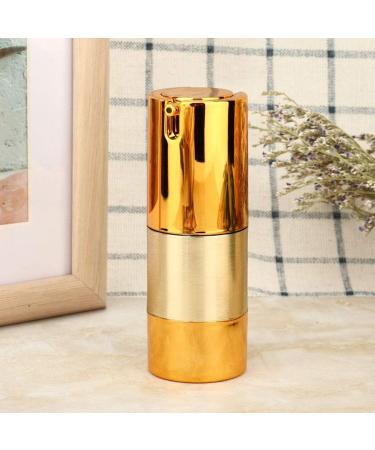 15ml Refillable Mini Perfume Atomizer Bottle Portable Mini Perfume Atomizer Spray Bottle for Travel Outings - Buy Online on GoSupps.com