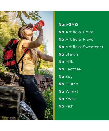 Natures Bounty Cranberry Gummies 500mg for Urinary Tract Support - 150 Ct, Cran-Raspberry Flavor - Buy Online on GoSupps.com