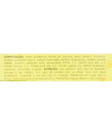 Phebo Body Soap - Odor of Roses - 3.1oz (Pack of 4) | Sabonete Barra Odor de Rosas Phebo - 90g - Buy Online on GoSupps.com