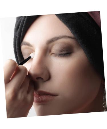 BELLIFFY 4 Eyeshadow Double Sided Eye Shadow Applicator Sticks Lipstick Applicator - Buy Online on GoSupps.com