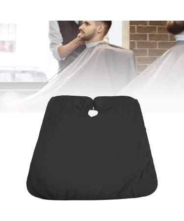 Dioche Waterproof Hair Cutting Cape | Adjustable Large Coverage | Salon & Home Barber Use - Buy Online on GoSupps.com