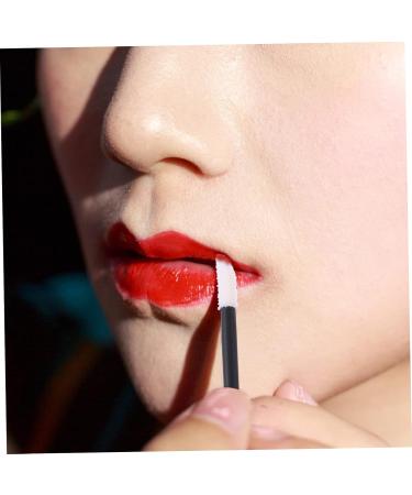 Balacoo 600 Pcs Cotton Swab Lipstick Applicator Wands - Essential Makeup Tools for Gloss & Lip Care | International Shipping Available - Buy Online on GoSupps.com