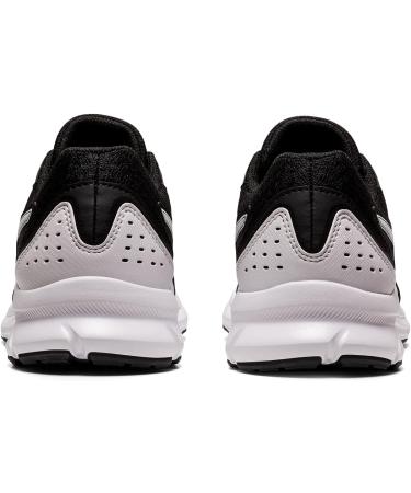 ASICS Women's JOLT 3 Running Shoes 8.5 Black/White - Lightweight Performance Footwear - Buy Online on GoSupps.com