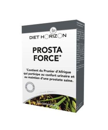 Diet Horizon - Prosta Force - 60 Tablets