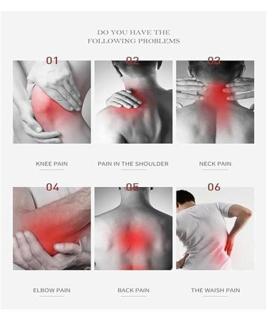 2 Pack Gfouk Numbfix Hand & Foot Spray - Relief for Joint Pain & Tenosynovitis - Fast Shipping Worldwide - Buy Online on GoSupps.com