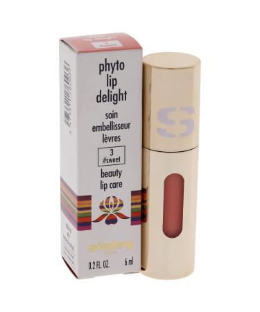 Buy Phyto-Lip Delight 3-Sweet 6 ml - International Shipping Available | Best Lip Treatment Online - Buy Online on GoSupps.com