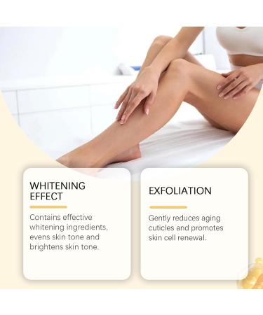 GDBTJIMH Vitamin C and turmeric body lotion brightening improves elasticity eliminates dark spots - Firming lotion for dry skin body skin care and smooth skin - Buy Online on GoSupps.com