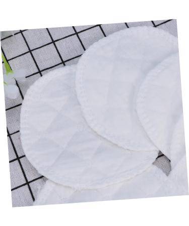 TOYANDONA Vintage Glass Perfume Bottles - 40 Pcs Leakproof Breastfeeding Pads & Cotton Crutch Handle Covers - International Shipping Available - Buy Online on GoSupps.com
