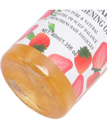  Pongnas Pongnas Revitalizing Hair Oil Deep Hydration Nourishing Softens Hair 40ml - Buy Online on GoSupps.com