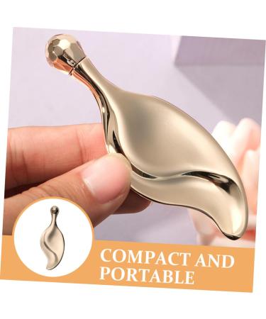 Premium Shaving Board Beauty Tools | Face Massage Rollers for Skincare & Puffiness Reduction - International Shipping Available - Buy Online on GoSupps.com