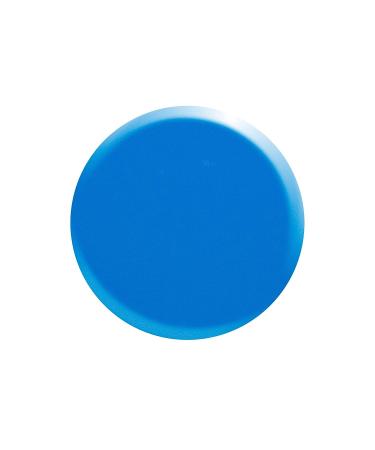 Nailtopia Blueberry Milk Bio-Sourced Chip Free Nail Lacquer - Vegan & Cruelty Free - Strengthens, Conditions & Delivers Long Lasting Healthy Manicures/Pedicures - 0.17 Oz - Buy Online on GoSupps.com
