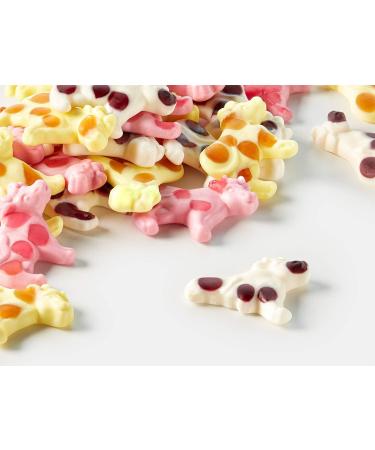 The Cow - Queen of Near - Bulk Bag of 1 kg - Buy Online on GoSupps.com