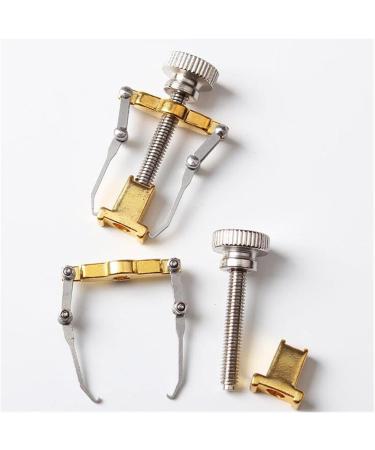 SJLS Pedicure Tool Ingrown Toe Nail Corrector Paronychia Chiropody Podiatry Foot Care Repair Nail Clipper (Color : Silver) - Buy Online on GoSupps.com