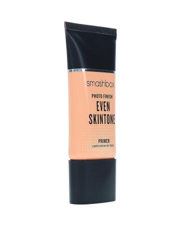 Smashbox Photo Finish Even Skintone Primer Blend | Shop Now - Buy Online on GoSupps.com