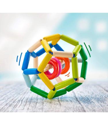 Shop Selecta 61008 Space Grasping Ball - 11 cm | International Shipping Available - Buy Online on GoSupps.com