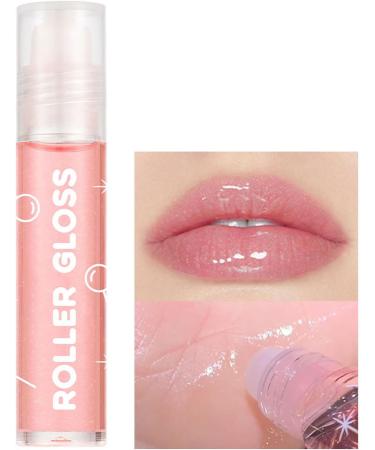 CHAKAE 1PC Moisturizing Liquid Lipstick for Women - Plumping Lip Gloss - Easy to Apply - For a Trendy Look - Buy Online on GoSupps.com
