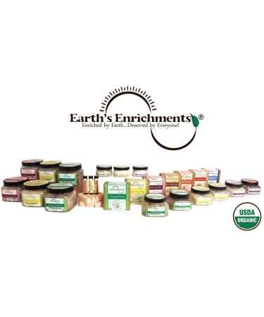 Buy EARTHS ENRICHMENTS Chai La Tea Soap Bar | 4.5 OZ | Natural & Organic | International Shipping Available - Buy Online on GoSupps.com