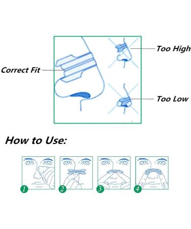 Angzhili Nasal Strips 30 Pcs - Snoring and Congestion Relief for Improved Nighttime Sleeping (Large Size) - Buy Online on GoSupps.com