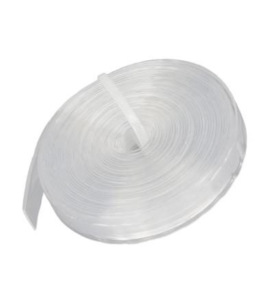Hair System Tape Roll Hair Wig Tape Roll Strong Adhesion White for Nail Hair for Hair Salons - Buy Online on GoSupps.com
