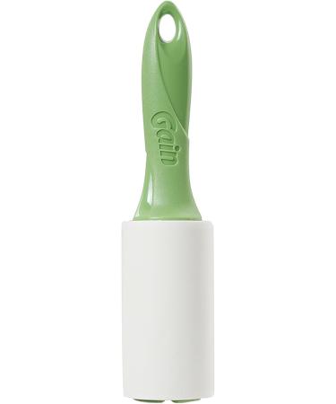 Buy Gain Original Scent Lint Roller - 60 Sheets Standard Size Green | International Shipping Available - Buy Online on GoSupps.com