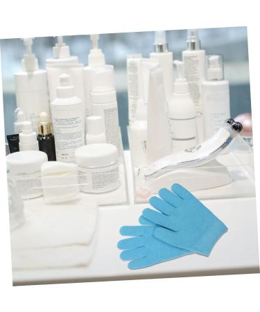  Beatifufu Women's Gel Moisturizers 1 Set of Therapeutic Hand Moisturizers Sky Blue - Buy Online on GoSupps.com