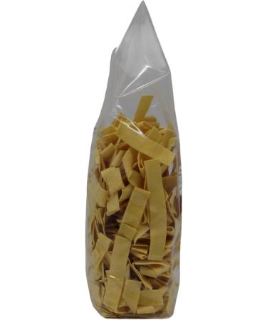 Schmid's Schmids No1 2 x ribbon noodles very wide 18 mm 500 g excellent in taste and savory in bite - Buy Online on GoSupps.com