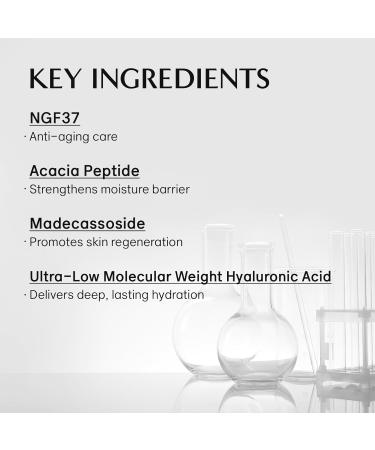 Celonia Signature Bio Aqua Calming Gel Cream Korean Luxury Anti-Aging Skincare Premium Bio Stem cell Skin Care Cooling Calming Soothing And Deep Hydrating Cream For Face 50ml - Buy Online on GoSupps.com