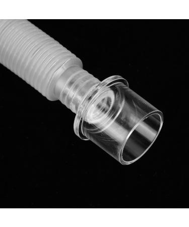 Breathing Circuit Extension Tube L Type Multifunction Disposable Sputum Suction Expansion Tube Health Care Products Sputum Suction Expansion Tube Disposable Sputum Suction - Buy Online on GoSupps.com
