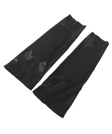 Elbow Support Arm Sleeves - Compression Sleeve for Sports | Improved Oxygenation & Breathable - Size M - Buy Online on GoSupps.com
