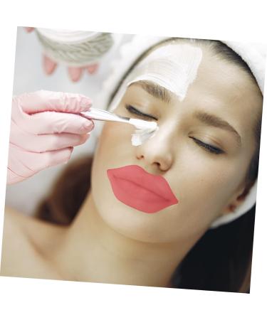 FRCOLOR 40 Pieces Lip Mask Lip Masks for Night Lip Masks Repairing Lip Soothing Masks Soft Lip Masks Masks Against Dry Lips Nonwoven Fabric Crystal Antiaging - Buy Online on GoSupps.com