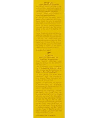 Purchase Decl or DD Daily Screen Fluid SPF 30 - Best International Shipping & Protection for Your Skin - Buy Online on GoSupps.com