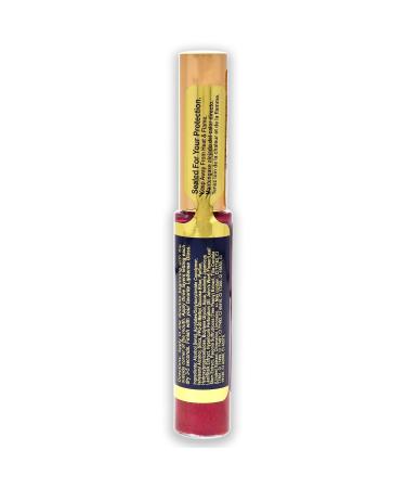 SeneGence LipSense Liquid Lip Color - B.Ruby 0.25 oz | Long-Lasting Lipstick - Buy Online on GoSupps.com