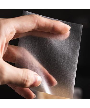 Edible Wafer Rice Paper Edible Rice Paper Nougat Paper Edible Food Cook Prepare Party DIY Candy Chocolate Rice Wrapping Paper Edible Rice Paper Nougat Paper Candy Rice - Buy Online on GoSupps.com