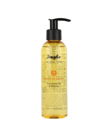 Douglas Home SPA - Beauty of Hawaii - Macadamia Oil & Hibiscus - Shower Oil 200ml