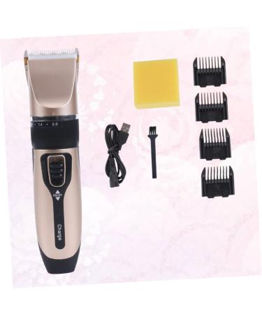 FOMIYES Kids Scissors & Hair Styling Tools - Electric Hair Clippers Salon Cutters & Shavers | International Shipping Available - Buy Online on GoSupps.com