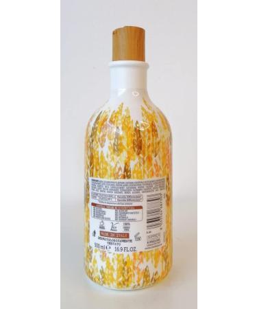  Biolis Biolis Soothing Shower and Soothing Bubble Bath with Wheat 500ml - Buy Online on GoSupps.com