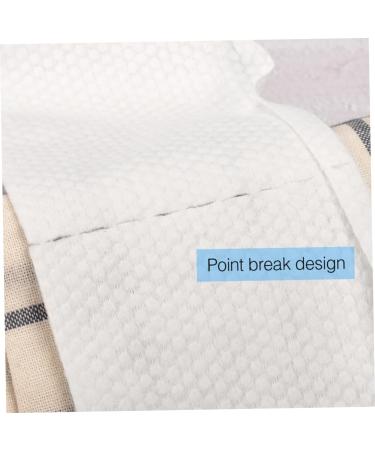 Buy 3 Rolls Non-Woven Clean Wipe Towels - High-Quality Accessories for Effective Cleaning | Fast International Shipping - Buy Online on GoSupps.com
