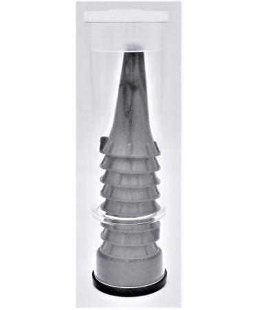 Gima Heine Mini 3000 LED FO Otoscope - Black | Premium Quality Medical Equipment for International Shipping - Buy Online on GoSupps.com
