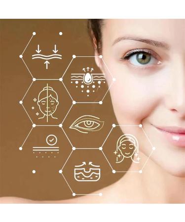 Vintesse Advanced Bee Venom Serum Vitesse Advanced Bee Venom Serum Vintesse Bee Venom Serum Vintesse Serum Honey Anti Aging Face Serum (3 Pcs) - Buy Online on GoSupps.com