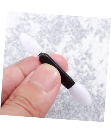 300 Pcs Eye Makeup & Lipstick Kit - Blending Sponges Eyeshadow Brushes & More | Mipcase - Buy Online on GoSupps.com