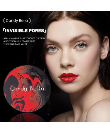 Oil Control Face Pressed Powder - Matte Long Lasting Waterproof Setting Makeup | International Shipping - Buy Online on GoSupps.com
