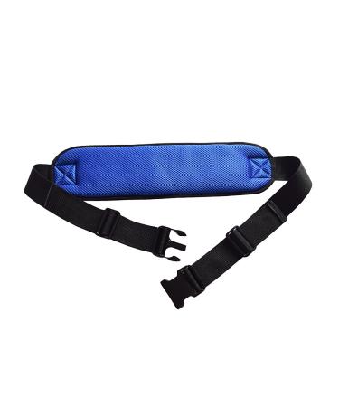 ZZBB Patient Lift Transfer Sling Gait Belt with Handle Transfer Gait Belt Soft Transfer and Walking Moving Lift Assist Belt Device Tool