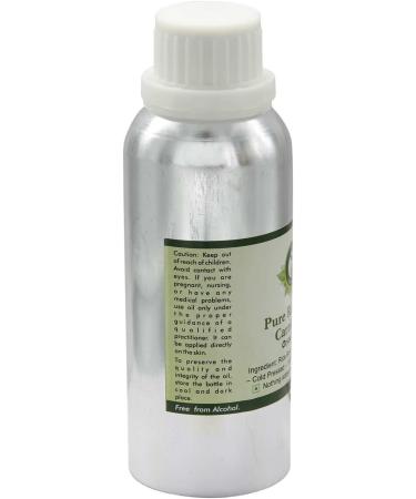 R V Essential Pure Rice Bran Carrier Oil 630ml (21oz)- Oryza Sativa (100% Pure and Natural Cold Pressed) - Buy Online on GoSupps.com