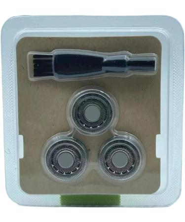 T tes De Rechange Compatibles Avec Philips Lame De T te De Rasoir Adapt e Aux Lames De Rasoir S7000 S8000 S9000 Accessoires De Soins Personnels De Remplacement 1set - Buy Online on GoSupps.com