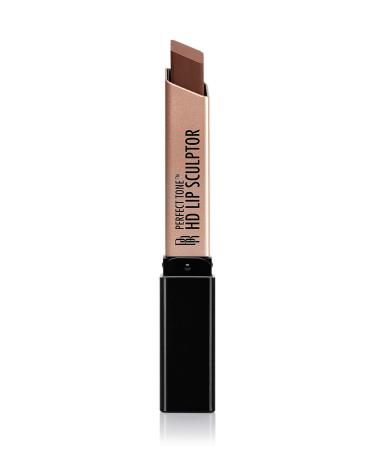 Black Radiance Perfect Tone Hd Lip Sculptor  Brown Sugar Babe  1 Tube