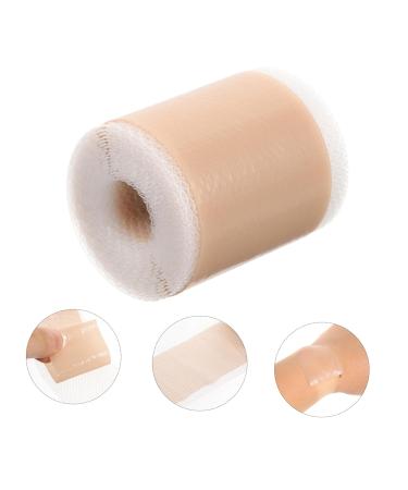 SEWOART Silicone Scar Tape - Skin Supple Adhesive Nursing Stickers - Comfortable Gel Cover Up for Home Use - Buy Online on GoSupps.com