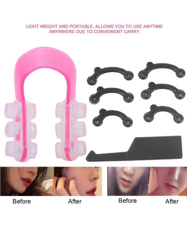 Invisible Nose Shaper Clip | Nose Lifting & Shaping Tool for Crooked Bridges - Enhance Your Beauty - Buy Online on GoSupps.com