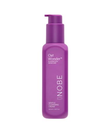 NOBE Oat Wonder Gentle Cleansing Cream 150 ml