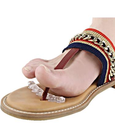 Comfortable Open Toe Foot Cushions | Prevent Slipping & Enhance Stability - Shop Now! - Buy Online on GoSupps.com